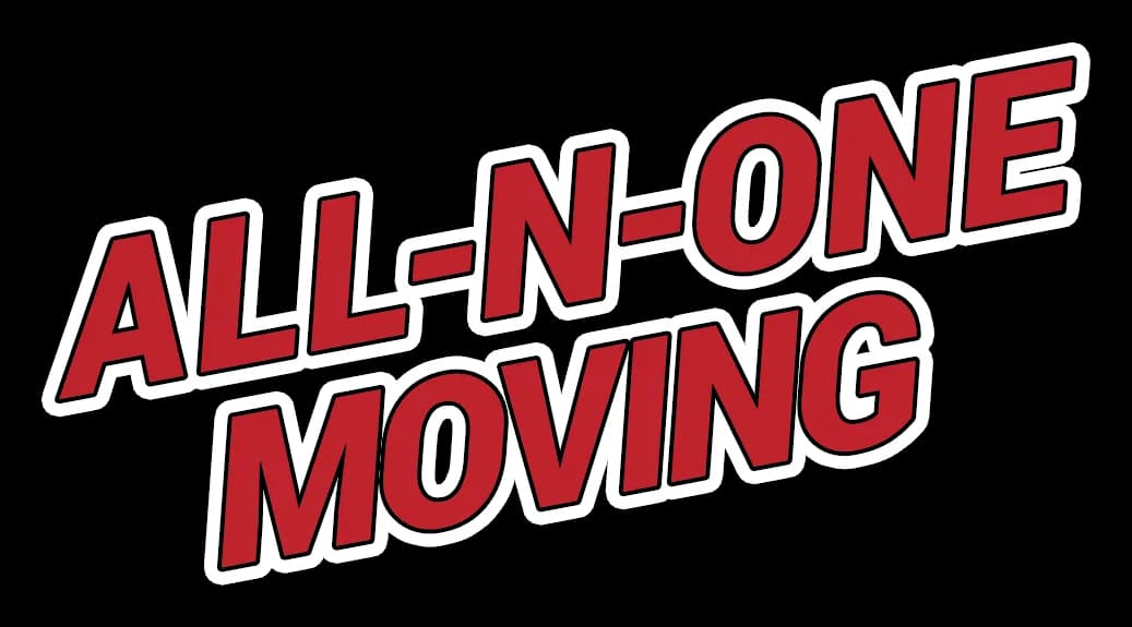 All-N-One Moving